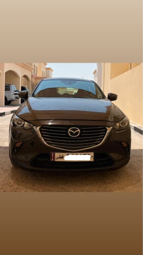      ٢٠١٩مازدا 