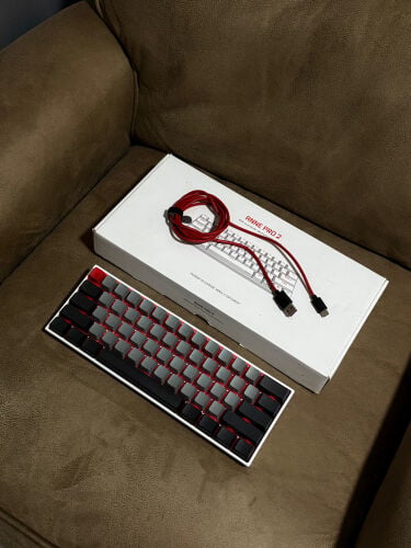 Obinskit Anne Pro 2