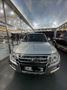 PAJERO 3.8GOLDENDITION 2019 QR48K