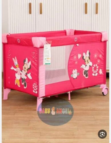 Baby crib
