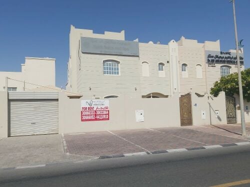 Villa for Rent in  Fereej Al Sudan