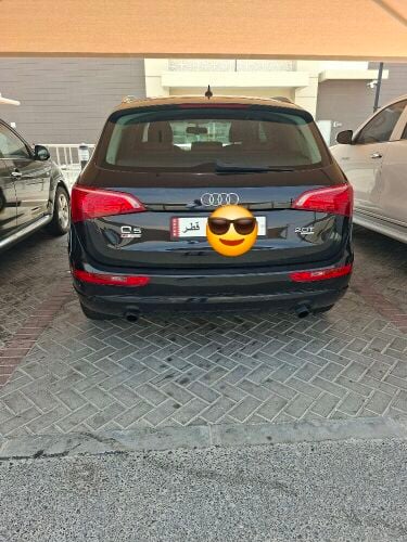 Nice SUV at affordable price.