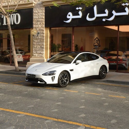 شاومي اس يو 7 موديل 2026