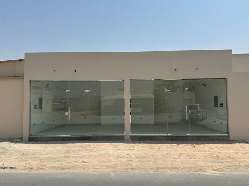 محلين للايجار في شعبية خليفه