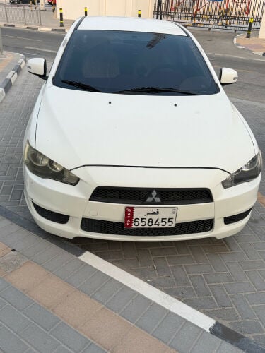 سيارة للبدل 