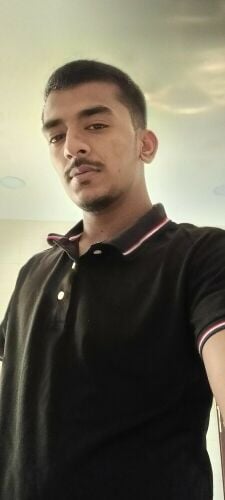 عالم صافي