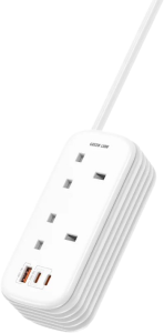 Green Lion GS-600 Power Strip