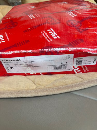 Wheel Drum/ Brake drum