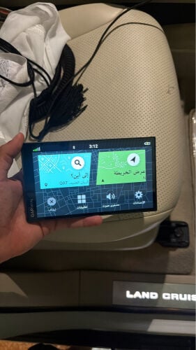 new garmin 