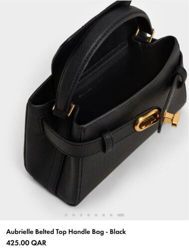 charles and keith