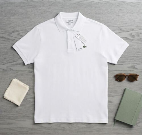 lacoste polo ( new, original )XXL
