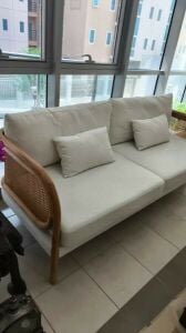 3 SEATER SOFA