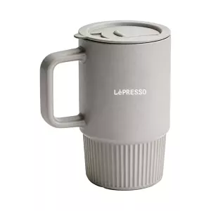 Lepresso Gripor Porcelain Suction