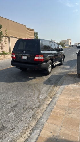 للبيع جي اكس قير عادي