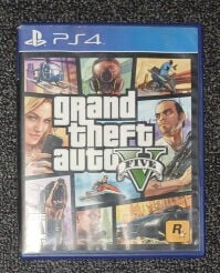 gta 5 