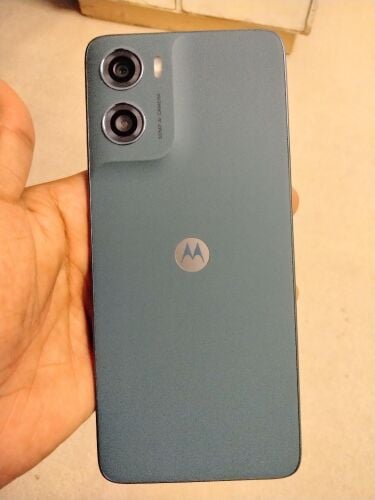 Motorola g06