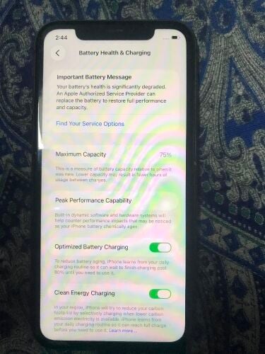 iphone 11 256gb