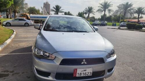 For Sale – Mitsubishi Lancer