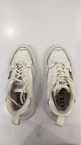 Versace Jeans Couture shoes EU 36