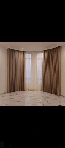 curtain