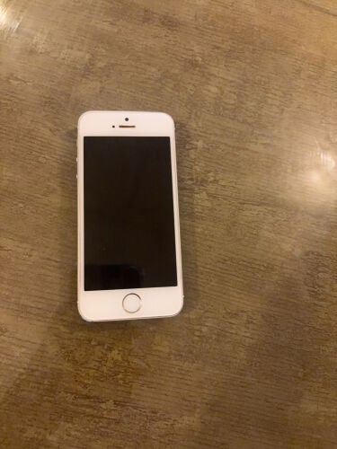 iPhone 5(not working)