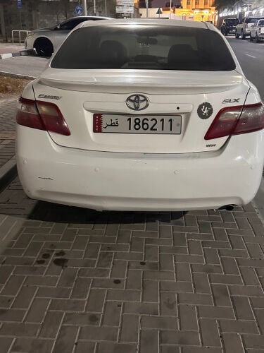 Camry for sale 