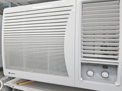 Gree Window AC Sale