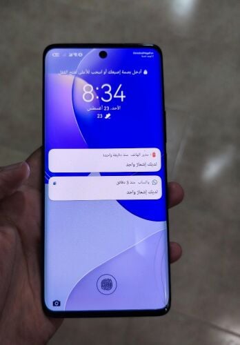 هواوي نوفا 9
