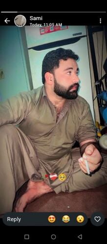 Mirza Ali hassan
