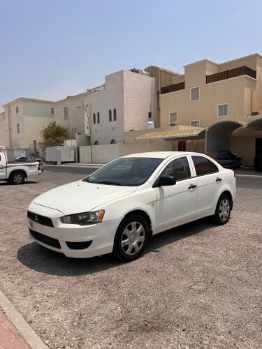 Lancer 2014