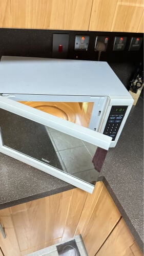 Haier 30L Microwave Oven – Excellen
