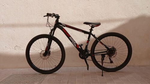 bicycle 26 inch