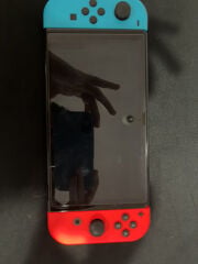  It's brand new I don’t use it Nintendo Switch OLED