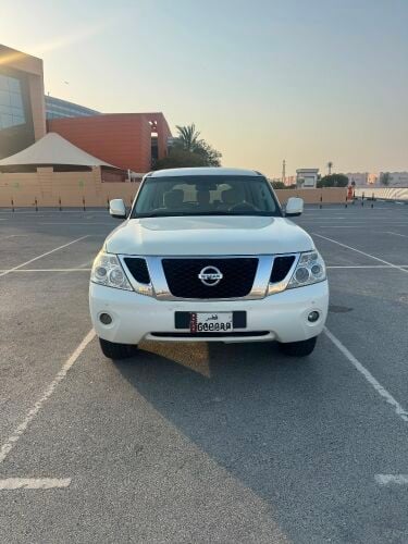 Nissan Patrol SE 2013 for Sale