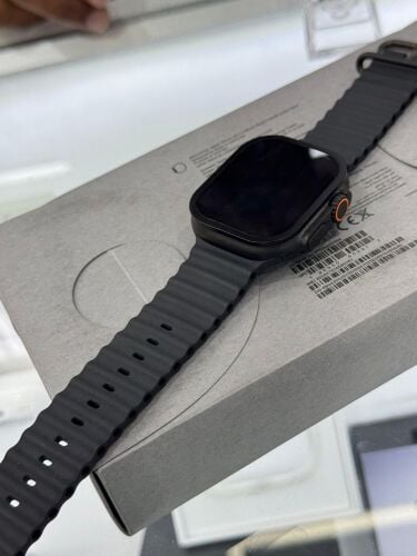 apple watch ultra 3 (apple warranty