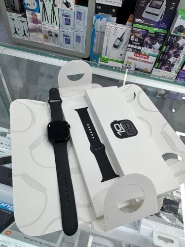 apple watch series 10