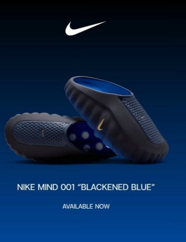 Nike Mind 001