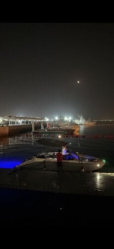 جت ياماها 2022