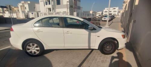 lancer 1.6 L