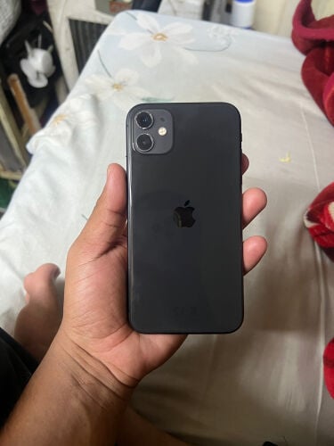 iPhone 11 128GB