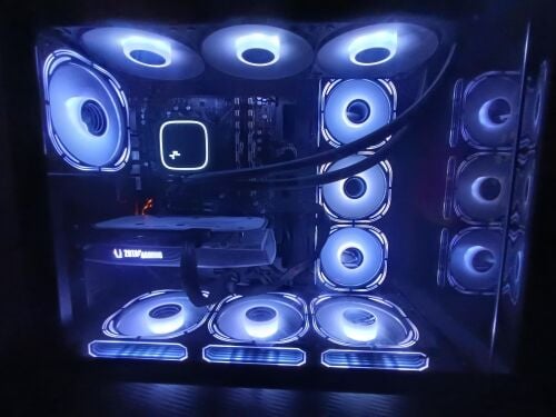 4060 , 32GB Ram
