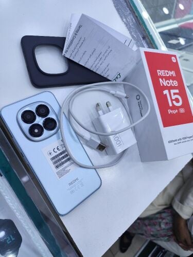 redmi note 15 pro plus 512 gb