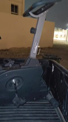دراجة التمرين