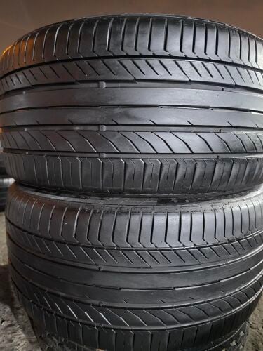 285/35/21 Continental Tyre