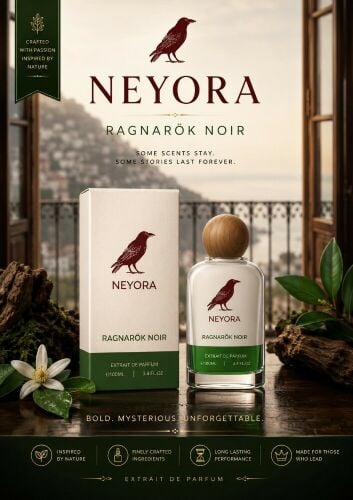 NEYORA EXtrait DE PARFUM – 100ML