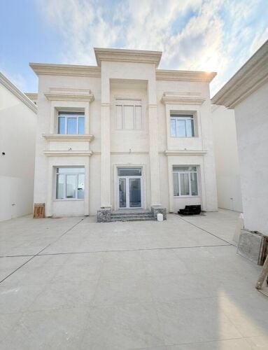 Villa for sale in Azghwa, excellent