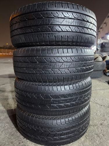285/65/17 Roadstone Tyre 2025