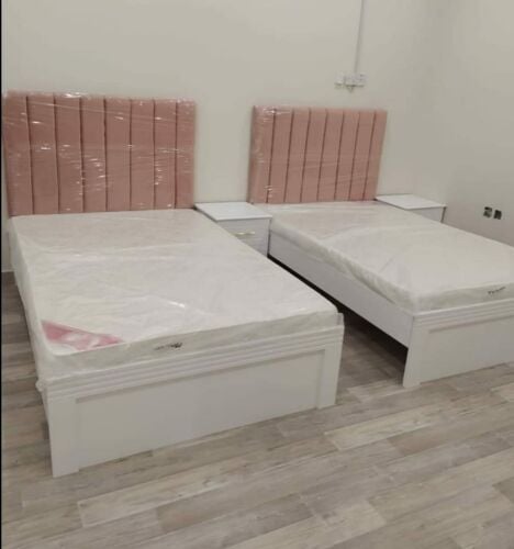 New Bed and Bedframe Sale