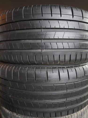 255/45/20 Pirelli Tyre 2024