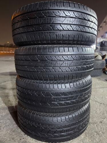 285/65/17 Roadstone Tyre 2024